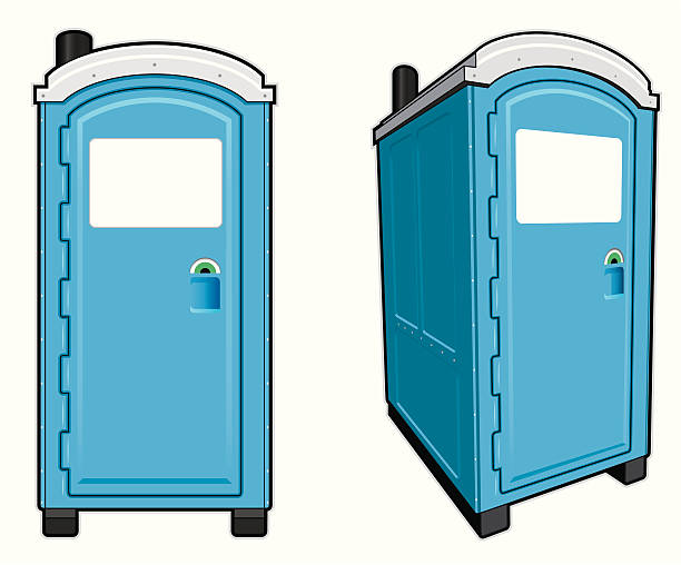 Best Short-Term Portable Toilet Rental in Altamont, IL