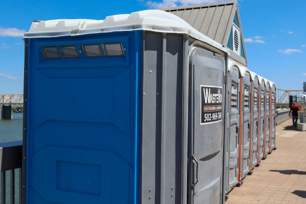 Best Portable Restroom Maintenance and Cleaning in Altamont, IL