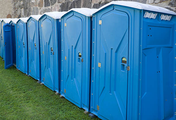 Best Portable Restroom for Sporting Events in Altamont, IL